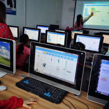 上海市松江區九亭鎮基訓電腦經驗部 專業計算機編程產品與服務