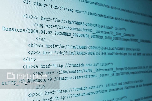 計算機(jī)編程 代碼的魔力與創(chuàng)造力