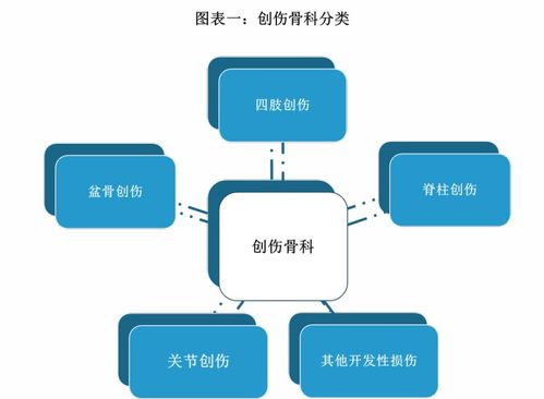 我國(guó)創(chuàng)傷骨科器械現(xiàn)狀及競(jìng)爭(zhēng)分析 國(guó)內(nèi)廠商如何在計(jì)算機(jī)軟硬件零售賦能下打破壁壘提升競(jìng)爭(zhēng)力